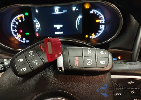 2018 Jeep Grand Cherokee Limited 4X4 z USA, uszkodzony, nr VIN 1C4RJFBT6JC225196